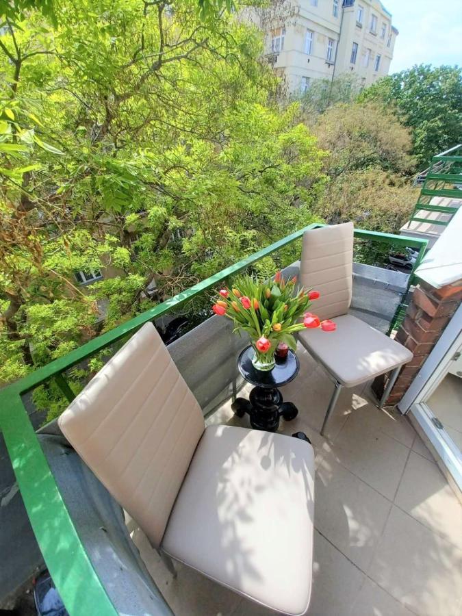 Riverside Mansion Budapest Luaran gambar